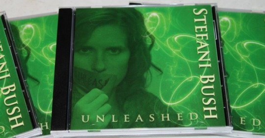 Unleashed