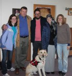 Becky Jonas and&nbsp;gang2