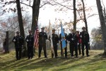 Honor Guard
