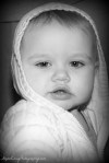 Sasha Sweater BW