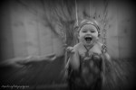 Sasha Swing BW