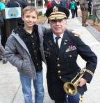 Will and Sam