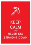 Dig Straight