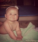 Sasha Baby Smile&nbsp;Dusk